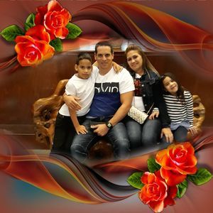 Meet your Posher, Anayensi